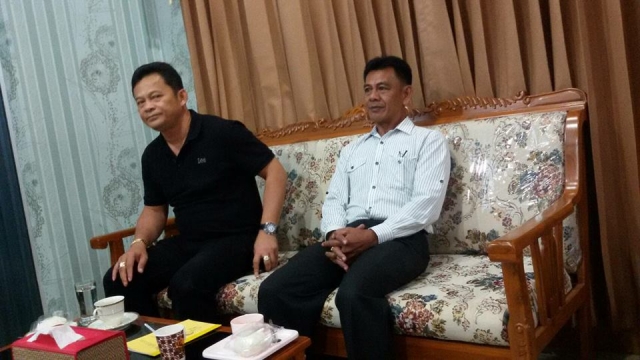 โครงการชาวตำบลมะขามเตี้ยร่วมใจป้องกันโรคไข้เลือดออก และโรคติดเชื้อไว้รัสซิกา 
