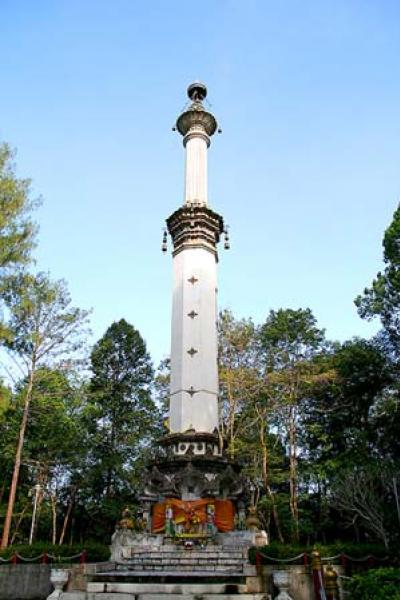 แนะนำสถานที่ท่องเที่ยวในท้องถิ่น